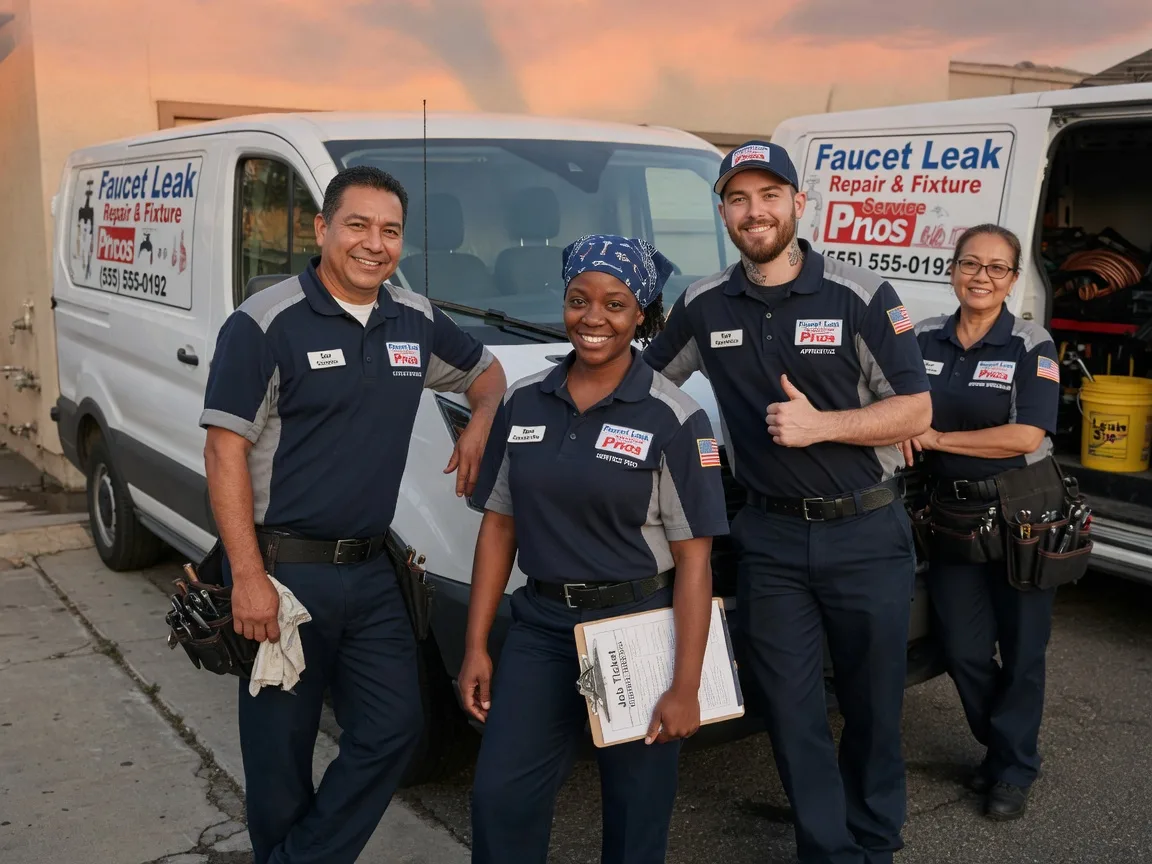 Faucet Repair company in West Decatur, PA