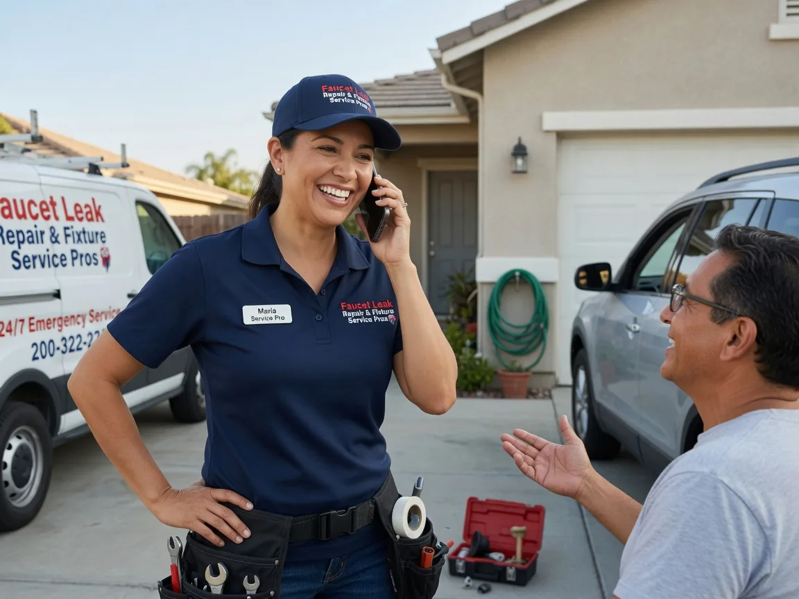 Faucet Repair West Decatur, PA FAQs