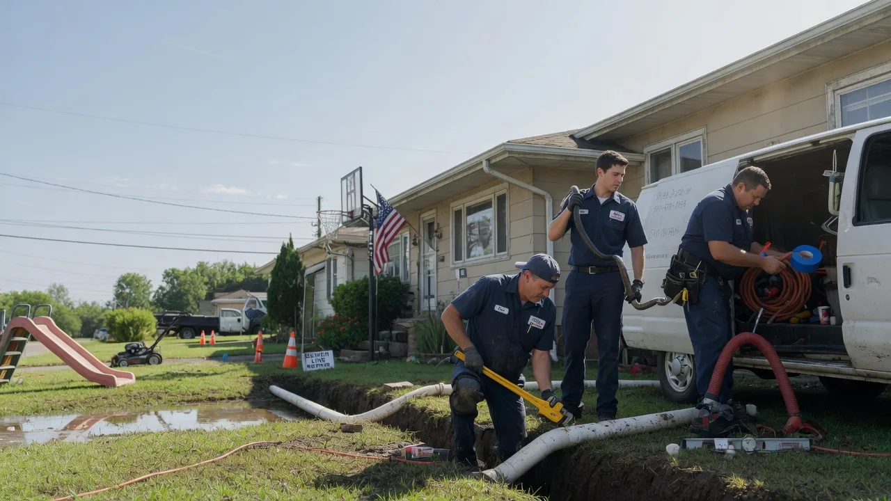 Toilet Installation in West Decatur, PA near me